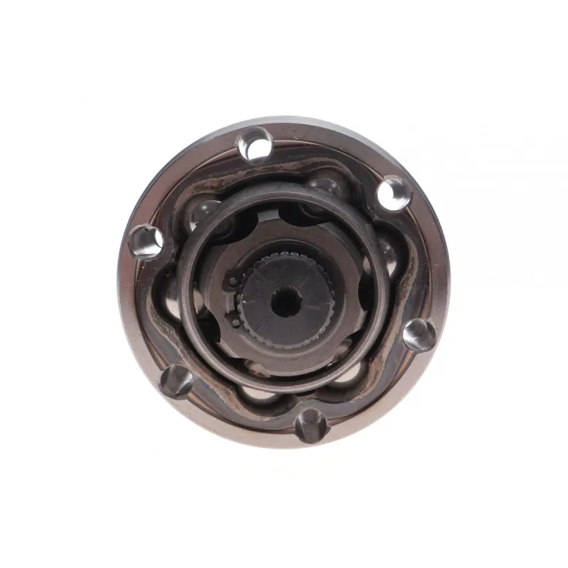 Піввісь ліва FEBI BILSTEIN 186435 для Audi A3, VW Golf IV, Skoda Octavia (36z/33z/556mm)