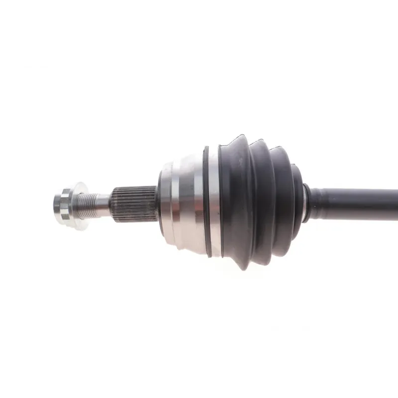Піввісь ліва FEBI BILSTEIN 186435 для Audi A3, VW Golf IV, Skoda Octavia (36z/33z/556mm)