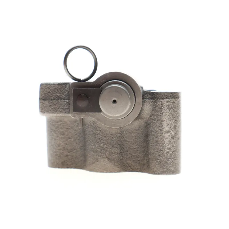 Комплект ланцюга ГРМ Febi Bilstein 186472 для Ford Transit 2.4DI/TDCi/TDE 2000-2006 (к-кт без шестерней)
