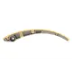 Комплект ланцюга ГРМ Febi Bilstein 186472 для Ford Transit 2.4DI/TDCi/TDE 2000-2006 (к-кт без шестерней)