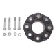 Муфта кардана еластична MB Vito (W447) OM651/OM654/OM622 14- (к-кт)