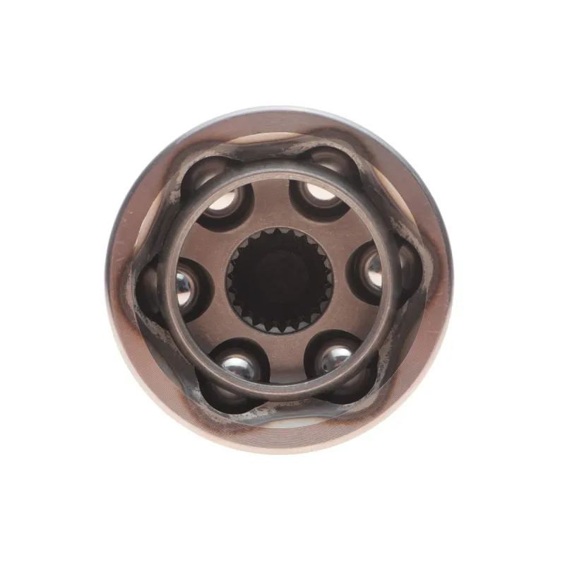 ШРКШ зовнішній FEBI BILSTEIN 186539 для Kia Ceed, Hyundai Elantra 1.4/1.6 2006-2012 (22x27z) (+ABS)
