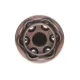 ШРКШ зовнішній FEBI BILSTEIN 186539 для Kia Ceed, Hyundai Elantra 1.4/1.6 2006-2012 (22x27z) (+ABS)