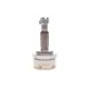 ШРКШ зовнішній FEBI BILSTEIN 186539 для Kia Ceed, Hyundai Elantra 1.4/1.6 2006-2012 (22x27z) (+ABS)