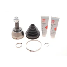 ШРКШ зовнішній FEBI BILSTEIN 186544 для Fiat Bravo II 1.9 D Multijet 2007-2014, передня вісь праворуч