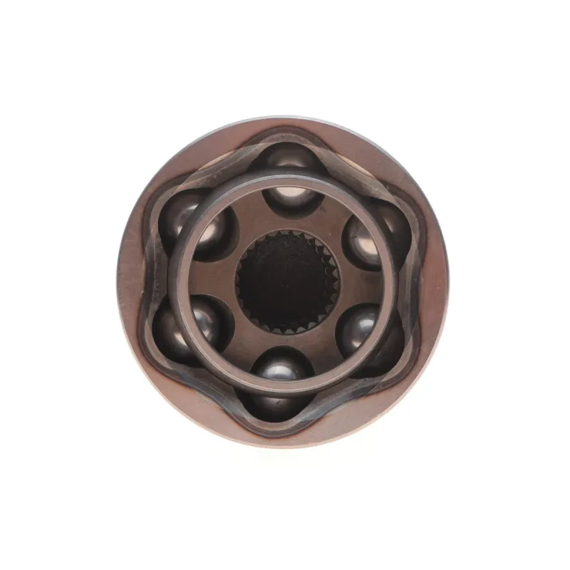 ШРКШ зовнішній FEBI BILSTEIN 186544 для Fiat Bravo II 1.9 D Multijet 2007-2014, передня вісь праворуч