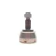 ШРКШ зовнішній FEBI BILSTEIN 186544 для Fiat Bravo II 1.9 D Multijet 2007-2014, передня вісь праворуч