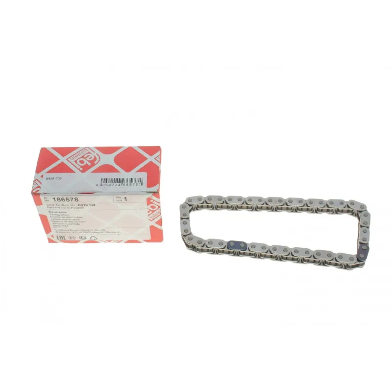 Ланцюг ГРМ Land Rover Range Rover 3.0 SDV6/TDV6 4x4 12- (z=44)