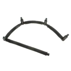 Купити Шланг зливний Citroen C2/C3/C4/C5 III/Peugeot 207/308 1.6HDi 04- | KovelAutoHub