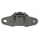 Кронштейн кріплення глушника Citroen C2/C3/Peugeot 207 02-