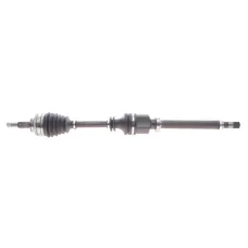 Піввісь права FEBI BILSTEIN 186591 для Renault Clio II 1.2/1.5 dCi/1.9 D/2.0 16V (23x26x865мм, +ABS)