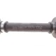 Піввісь права FEBI BILSTEIN 186591 для Renault Clio II 1.2/1.5 dCi/1.9 D/2.0 16V (23x26x865мм, +ABS)