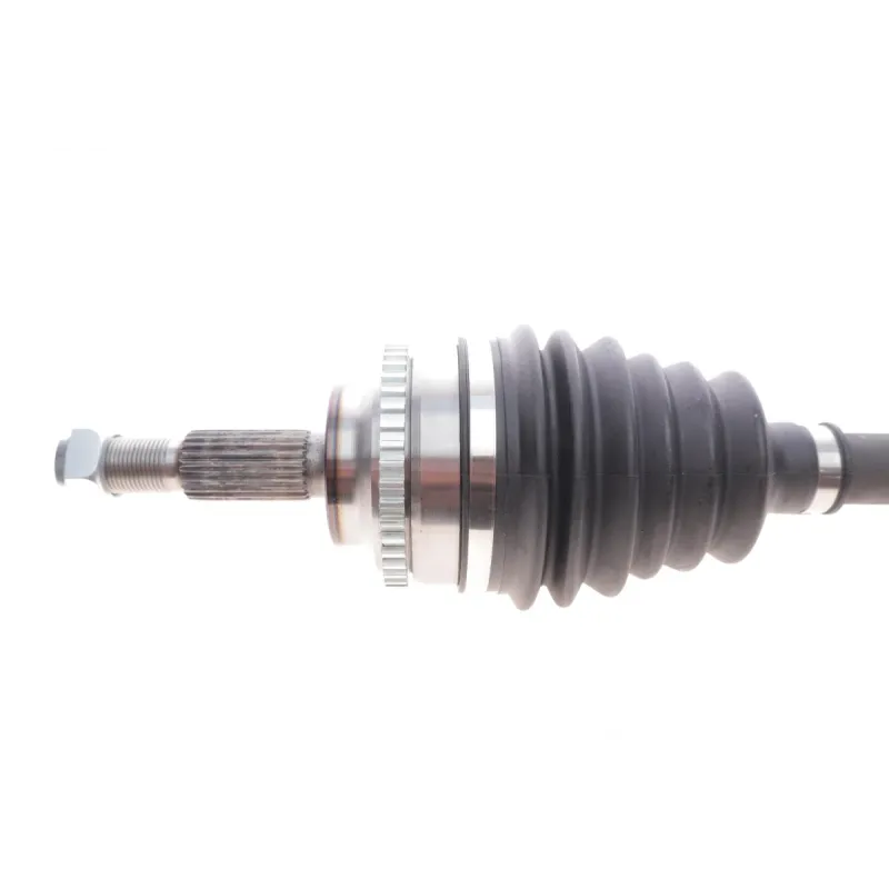 Піввісь права FEBI BILSTEIN 186591 для Renault Clio II 1.2/1.5 dCi/1.9 D/2.0 16V (23x26x865мм, +ABS)
