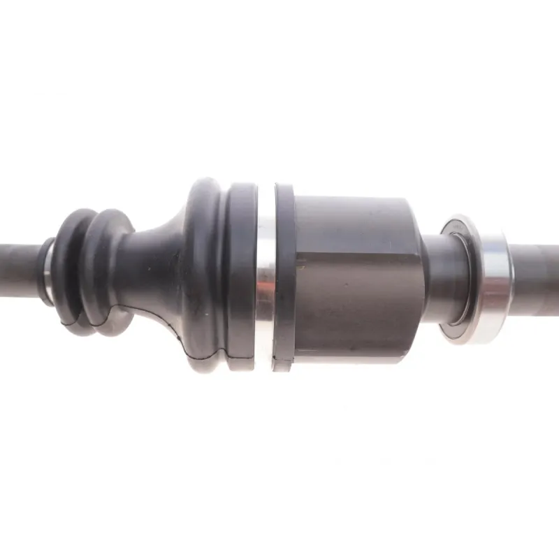 Піввісь права FEBI BILSTEIN 186591 для Renault Clio II 1.2/1.5 dCi/1.9 D/2.0 16V (23x26x865мм, +ABS)