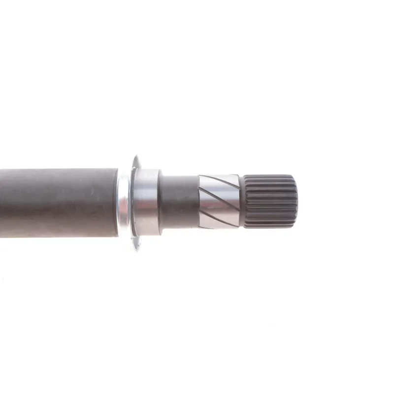 Піввісь права FEBI BILSTEIN 186591 для Renault Clio II 1.2/1.5 dCi/1.9 D/2.0 16V (23x26x865мм, +ABS)