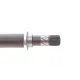Піввісь права FEBI BILSTEIN 186591 для Renault Clio II 1.2/1.5 dCi/1.9 D/2.0 16V (23x26x865мм, +ABS)