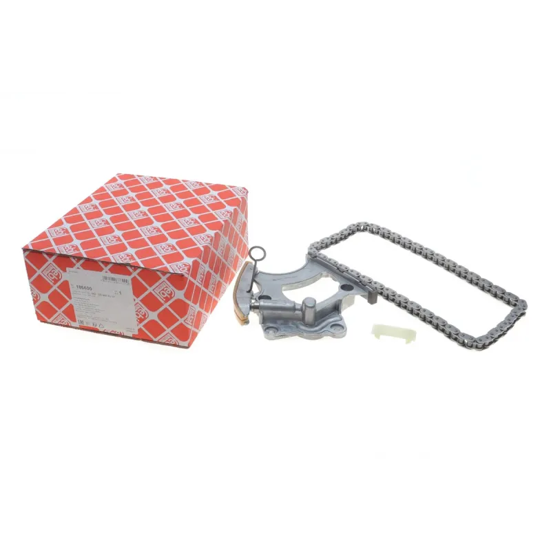Комплект ланцюга ГРМ Audi A5/A4/A6/A7/A8 2.8-4.0 06-18