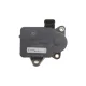 Сервопривід заслонок впускного колектора FEBI BILSTEIN 186621 для Mercedes-Benz Sprinter (906) 2006-, Vito (W639) 3.0 CDI