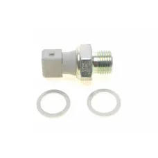Датчик тиску оливи FEBI BILSTEIN 18669 для Citroen Jumper, Peugeot Partner 1.8-2.5TDi 1994- (0.5 bar)