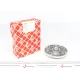 Муфта вентилятора FEBI BILSTEIN 18678 для BMW 3 (E30/E36) 1.6-2.5 (4 болта)