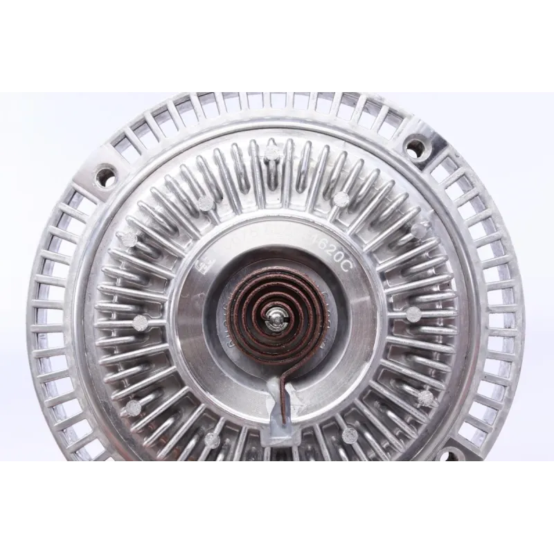 Муфта вентилятора FEBI BILSTEIN 18678 для BMW 3 (E30/E36) 1.6-2.5 (4 болта)