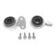 Сайлентблок важеля FEBI BILSTEIN 18686 передній/знизу BMW 3 (E46) 1998-2005 (з кронштейном, гвинтами)