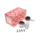 Сайлентблок важеля FEBI BILSTEIN 18686 передній/знизу BMW 3 (E46) 1998-2005 (з кронштейном, гвинтами)