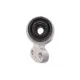 Сайлентблок важеля FEBI BILSTEIN 18686 передній/знизу BMW 3 (E46) 1998-2005 (з кронштейном, гвинтами)
