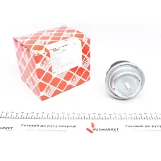 Подушка двигуна права FEBI BILSTEIN 18696 для Citroen Berlingo, Peugeot Partner 1.8i 1997-