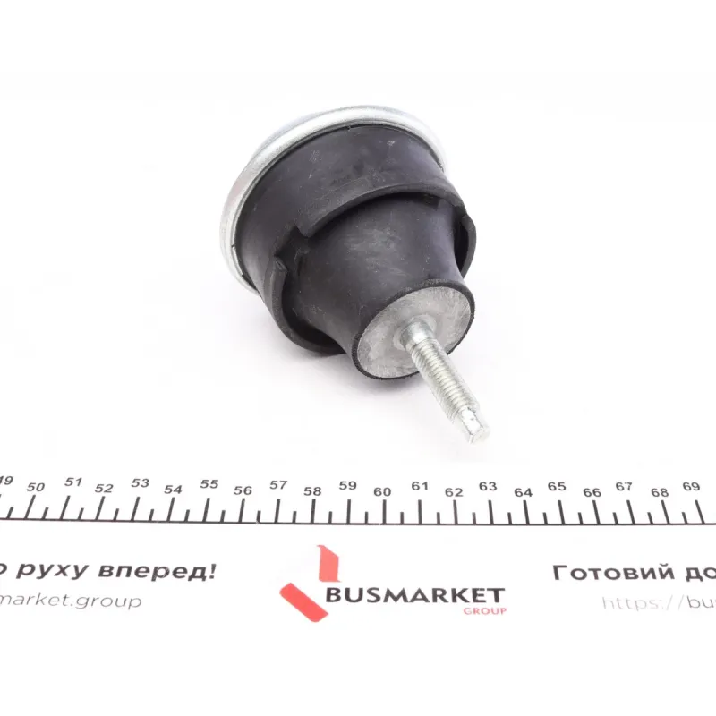 Подушка двигуна права FEBI BILSTEIN 18696 для Citroen Berlingo, Peugeot Partner 1.8i 1997-