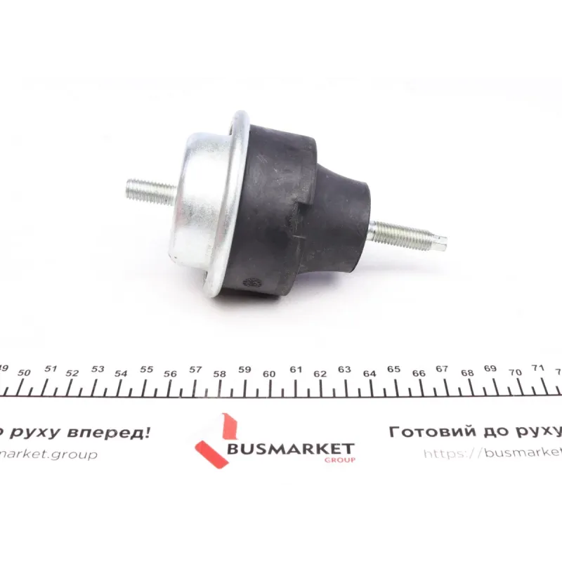 Подушка двигуна права FEBI BILSTEIN 18696 для Citroen Berlingo, Peugeot Partner 1.8i 1997-