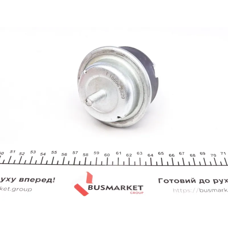 Подушка двигуна права FEBI BILSTEIN 18696 для Citroen Berlingo, Peugeot Partner 1.8i 1997-