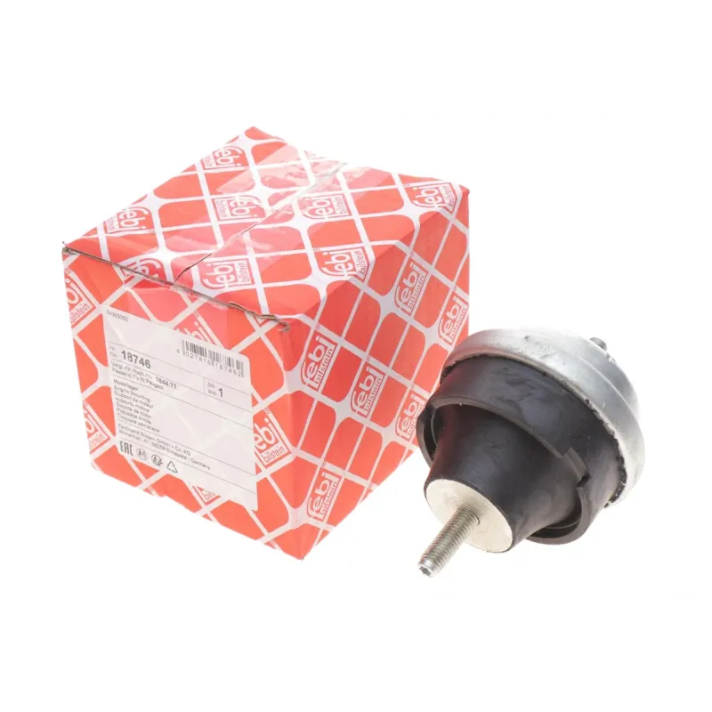 Подушка двигуна права FEBI BILSTEIN 18746 для Peugeot Partner 2.0HDI