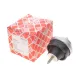 Подушка двигуна права FEBI BILSTEIN 18746 для Peugeot Partner 2.0HDI
