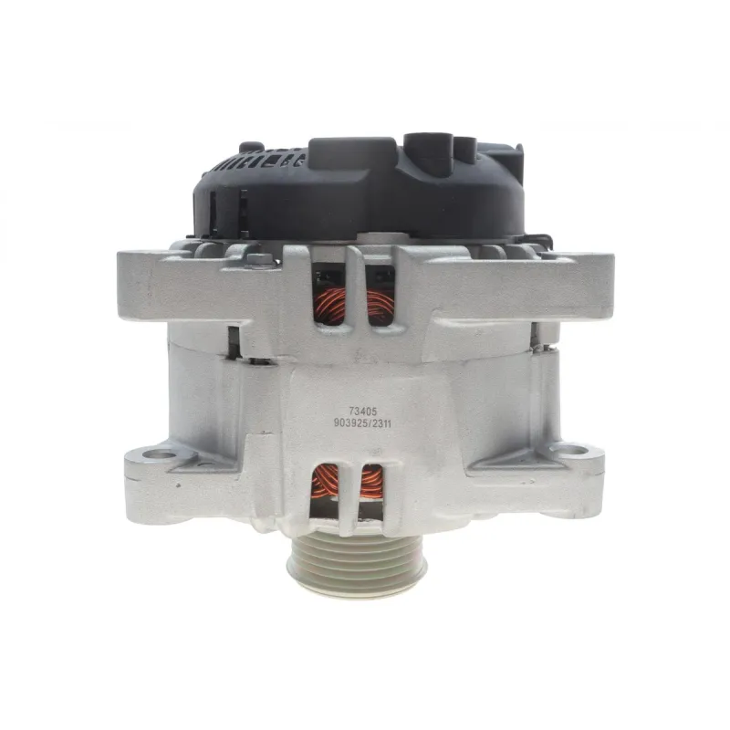 Генератор Citroen Berlingo/Fiat Scudo/Peugeot Partner 1.6-2.0 HDI 07- (12V/150A)