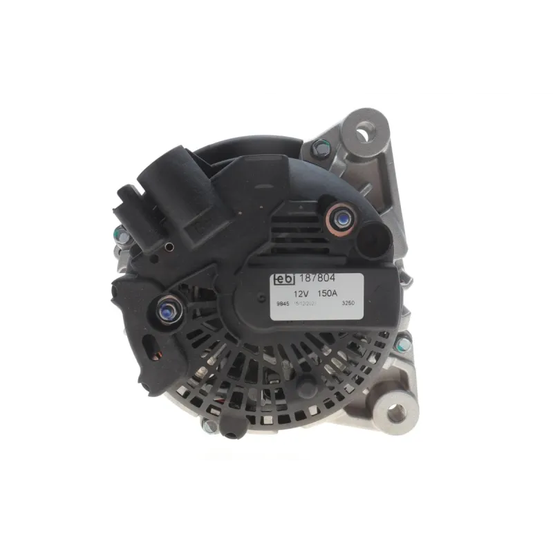 Генератор Citroen Berlingo/Fiat Scudo/Peugeot Partner 1.6-2.0 HDI 07- (12V/150A)