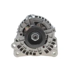 Генератор FEBI BILSTEIN 187808 для Audi A2/A3, Skoda Fabia/Octavia, VW Golf 1.9TDI 12V/90A Ø56мм