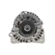 Генератор FEBI BILSTEIN 187808 для Audi A2/A3, Skoda Fabia/Octavia, VW Golf 1.9TDI 12V/90A Ø56мм