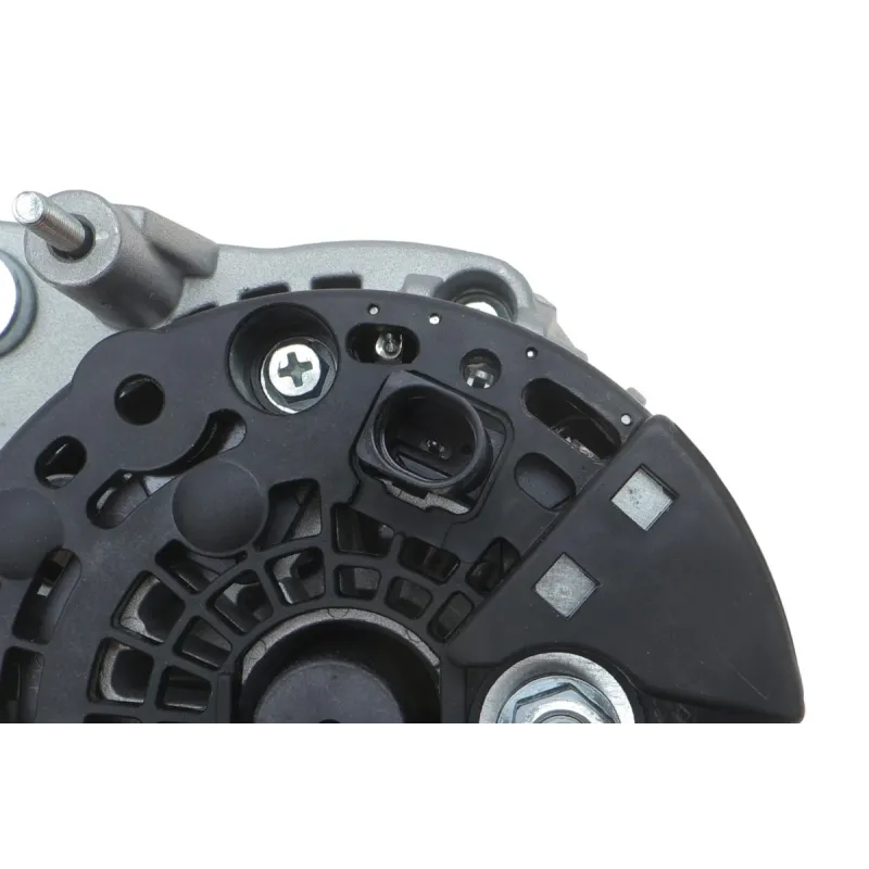 Генератор FEBI BILSTEIN 187808 для Audi A2/A3, Skoda Fabia/Octavia, VW Golf 1.9TDI 12V/90A Ø56мм