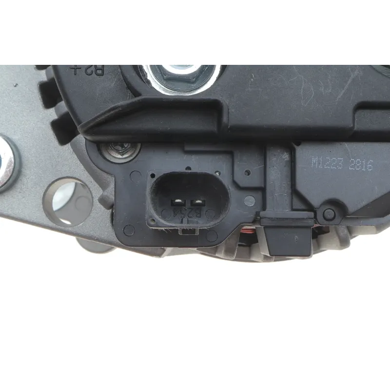 Генератор FEBI BILSTEIN 187808 для Audi A2/A3, Skoda Fabia/Octavia, VW Golf 1.9TDI 12V/90A Ø56мм
