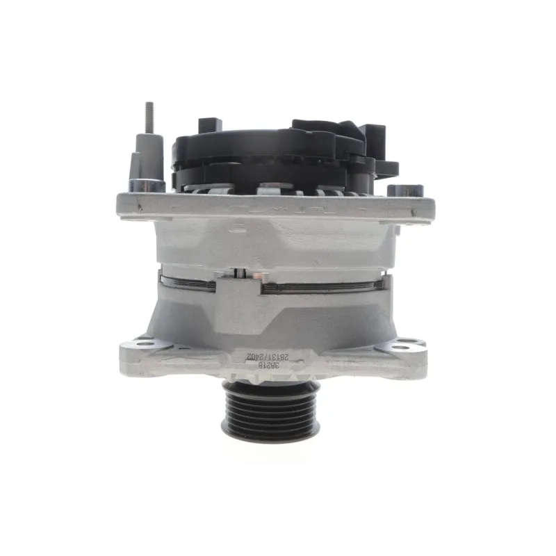 Генератор FEBI BILSTEIN 187808 для Audi A2/A3, Skoda Fabia/Octavia, VW Golf 1.9TDI 12V/90A Ø56мм
