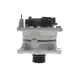 Генератор FEBI BILSTEIN 187808 для Audi A2/A3, Skoda Fabia/Octavia, VW Golf 1.9TDI 12V/90A Ø56мм