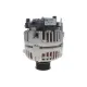 Генератор FEBI BILSTEIN 187808 для Audi A2/A3, Skoda Fabia/Octavia, VW Golf 1.9TDI 12V/90A Ø56мм