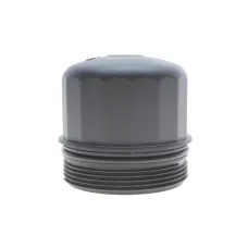 Кришка фільтра масляного BMW X5 (E70/F15/F85)/X6 (E71/E72/F16/F86) 09-19 N63/S63