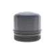 Кришка фільтра масляного BMW X5 (E70/F15/F85)/X6 (E71/E72/F16/F86) 09-19 N63/S63