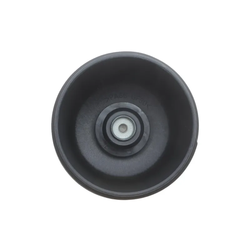 Кришка фільтра масляного BMW X5 (E70/F15/F85)/X6 (E71/E72/F16/F86) 09-19 N63/S63
