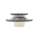 Комплект ланцюга ГРМ Opel Omega B 2.5 DTI/BMW 3 (E46)/5 (E39)/7 (E38)/X5 (E53) (M57D25/M57D30) 94-06 (z=90)