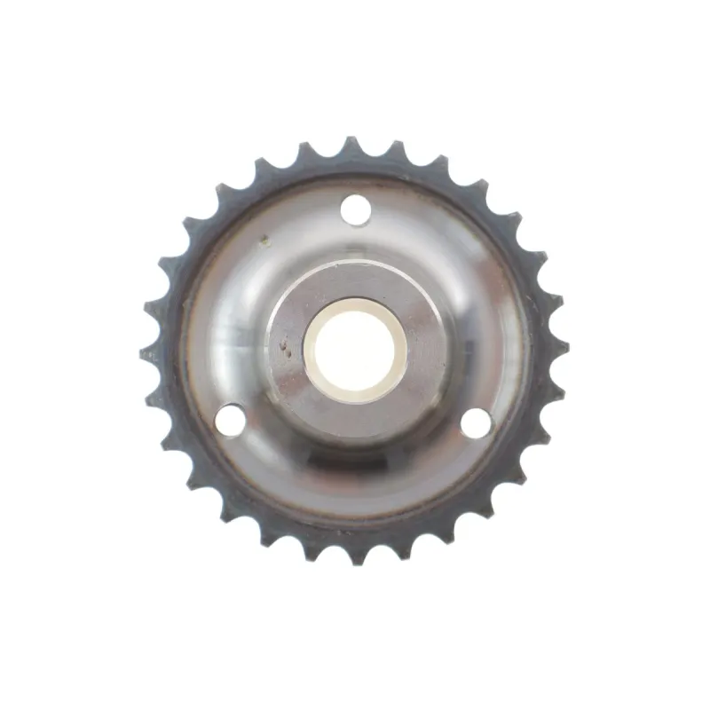 Комплект ланцюга ГРМ Opel Omega B 2.5 DTI/BMW 3 (E46)/5 (E39)/7 (E38)/X5 (E53) (M57D25/M57D30) 94-06 (z=90)