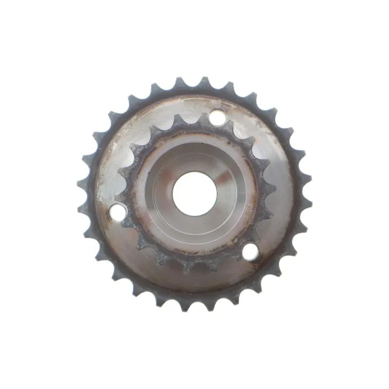 Комплект ланцюга ГРМ Opel Omega B 2.5 DTI/BMW 3 (E46)/5 (E39)/7 (E38)/X5 (E53) (M57D25/M57D30) 94-06 (z=90)