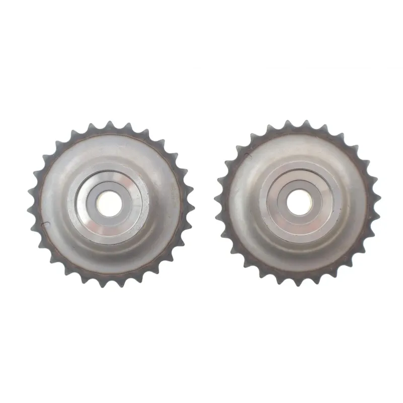 Комплект ланцюга ГРМ Opel Omega B 2.5 DTI/BMW 3 (E46)/5 (E39)/7 (E38)/X5 (E53) (M57D25/M57D30) 94-06 (z=90)